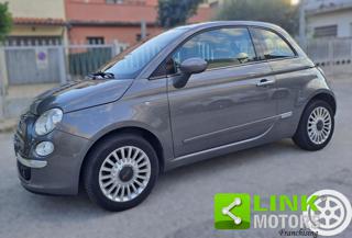 FIAT 500 usata 24