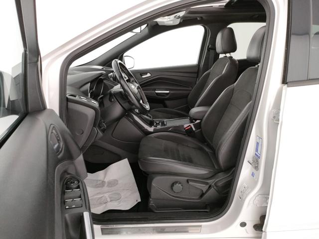 FORD Kuga usata, con Controllo automatico clima