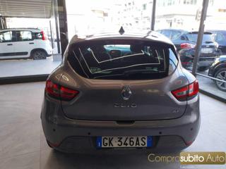 RENAULT Clio usata, con Airbag