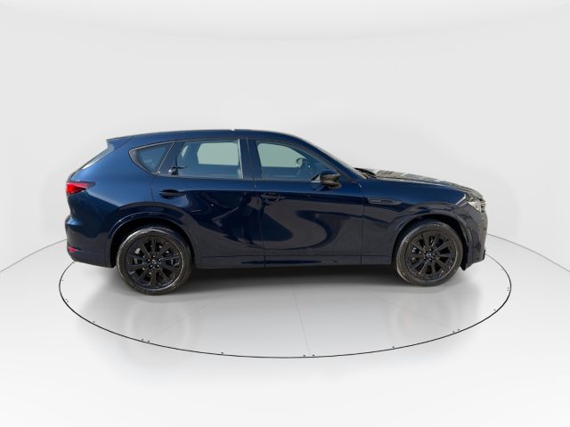 MAZDA CX-60 usata, con Fari LED