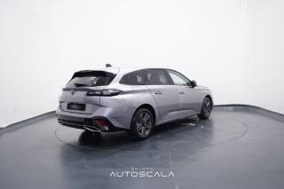 PEUGEOT 308 usata, con Cerchi in lega