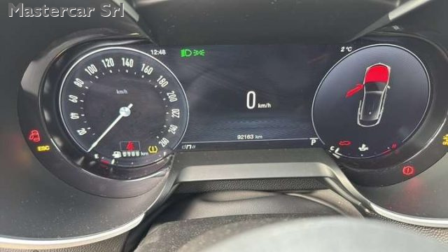 ALFA ROMEO Stelvio usata, con Immobilizzatore elettronico