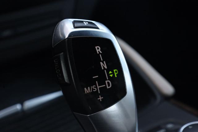 BMW X6 usata, con Controllo trazione