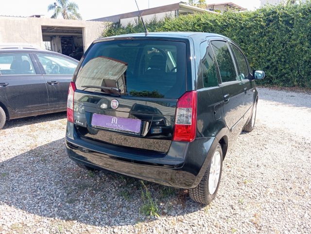 FIAT Idea usata 9