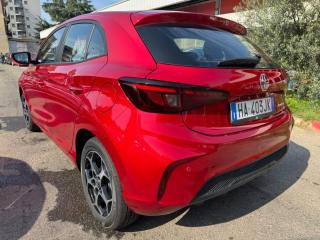 MG MG3 usata, con Airbag Passeggero