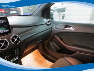 MERCEDES-BENZ B 200 usata, con Cruise Control