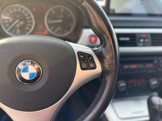 BMW 320 usata, con Servosterzo