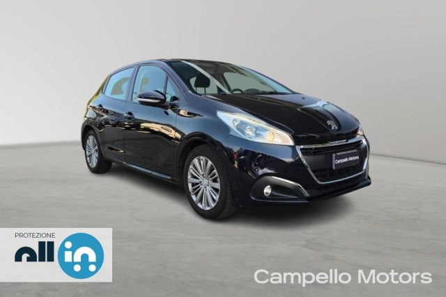 PEUGEOT 208 usata 0