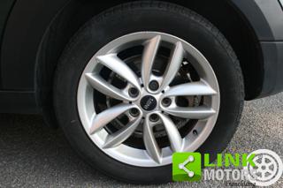 MINI Countryman usata, con Climatizzatore