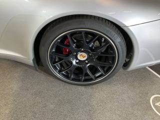 PORSCHE 911 usata, con Airbag Passeggero