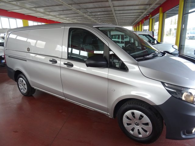MERCEDES-BENZ Vito usata, con Antifurto