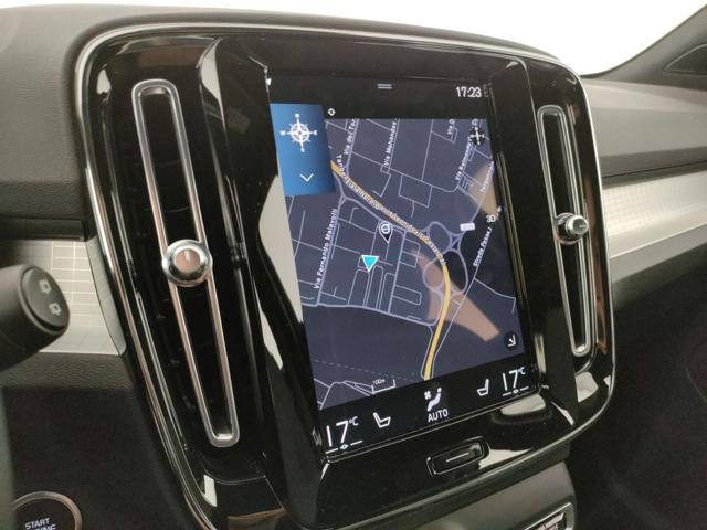 VOLVO XC40 usata, con Sedile posteriore sdoppiato