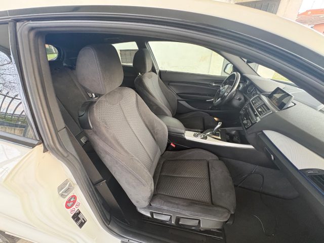 BMW 118 usata, con Climatizzatore