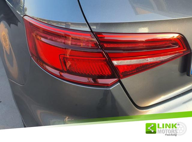 AUDI A3 usata, con Climatizzatore