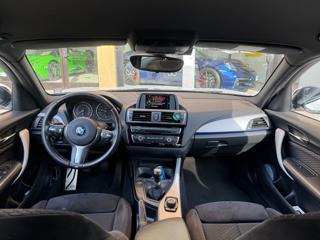 BMW 116 usata, con ESP