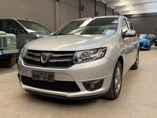 DACIA Sandero 1.2 GPL 75CV Ambiance