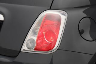 FIAT 500 usata, con Servosterzo