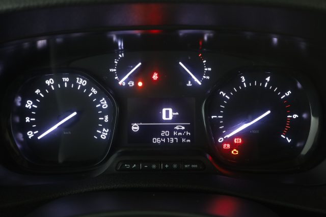 FIAT Scudo usata 5