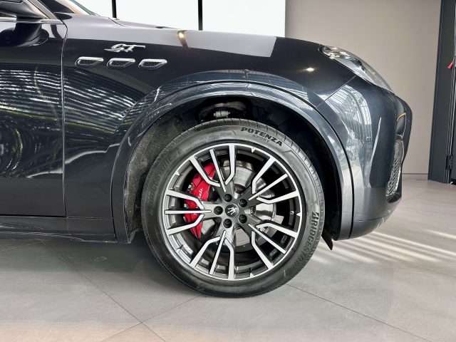 MASERATI Grecale usata, con Airbag Passeggero