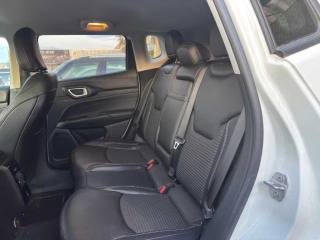 JEEP Compass usata, con Cruise Control