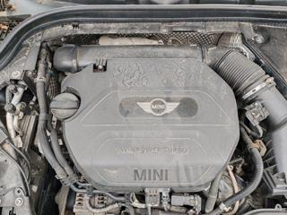MINI One D usata 109