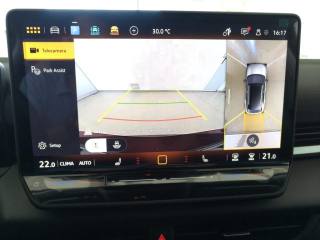 VOLKSWAGEN T-Roc usata, con Park Distance Control