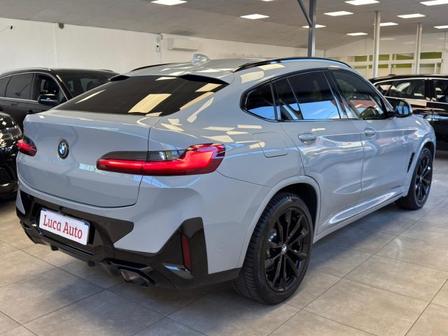 BMW X4 usata, con Airbag Passeggero