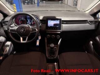 RENAULT Clio usata, con Cruise Control
