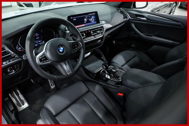 BMW X4 usata, con Controllo automatico clima