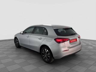 MERCEDES-BENZ A 180 usata 2
