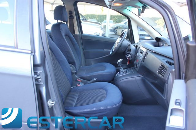 LANCIA MUSA usata, con Fendinebbia