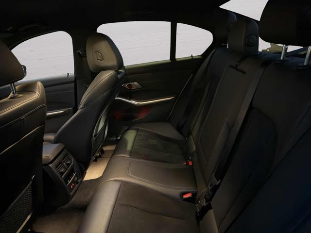 BMW 330 usata, con Climatizzatore