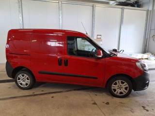 FIAT Doblo usata, con Autoradio