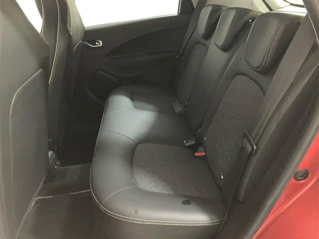 RENAULT ZOE usata, con Fendinebbia