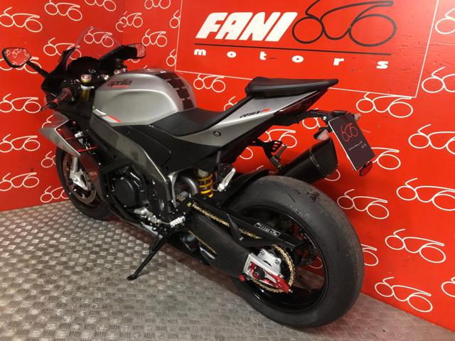 APRILIA RSV4 usata 3