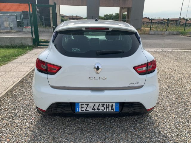 RENAULT Clio usata, con Airbag Passeggero