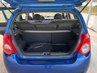 CHEVROLET Aveo usata, con Specchietti laterali elettrici