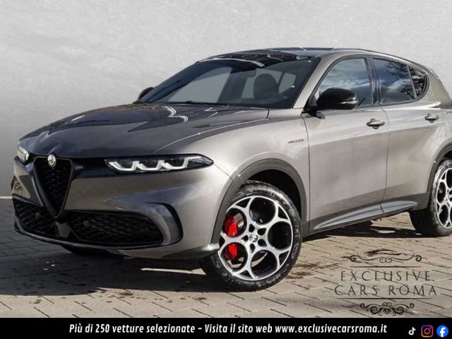 ALFA ROMEO Tonale usata, con ABS