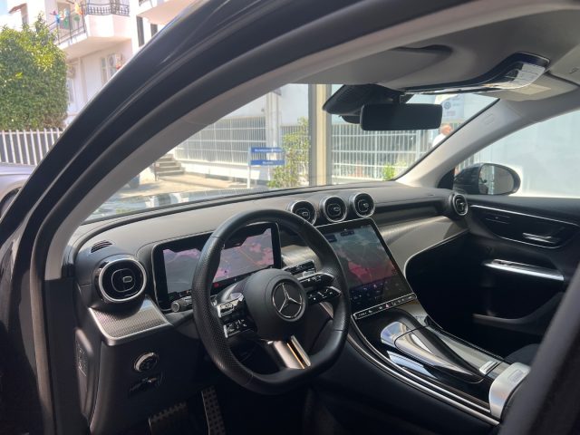 MERCEDES-BENZ GLC 220 usata 71