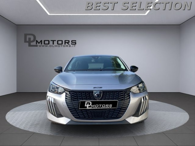 PEUGEOT 208 usata, con Airbag