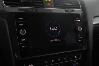 VOLKSWAGEN Golf usata 10