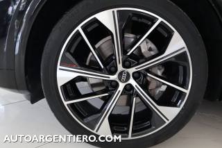 AUDI Q5 usata, con Touch screen