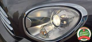 MINI Countryman usata, con Immobilizzatore elettronico