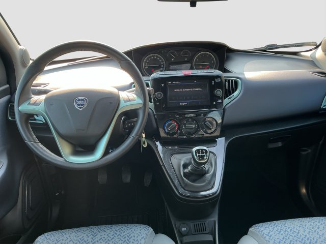 LANCIA Ypsilon usata 10