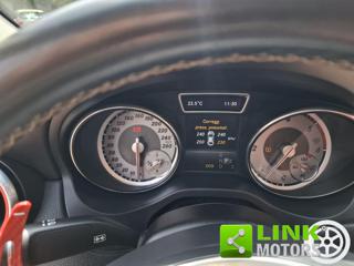 MERCEDES-BENZ CLA 220 usata, con Chiusura centralizzata