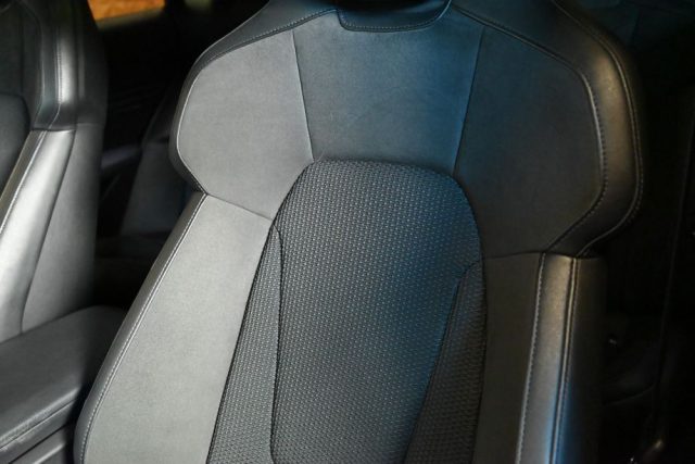 PORSCHE Taycan usata 57