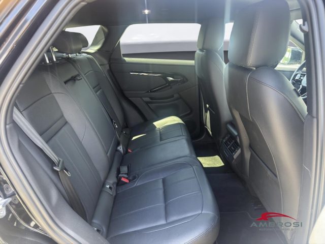 LAND ROVER Range Rover Evoque usata 7