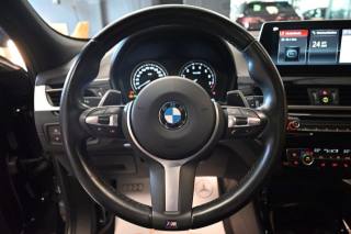 BMW X2 usata 135