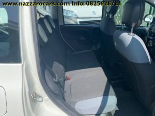 FIAT Panda usata, con Ruotino