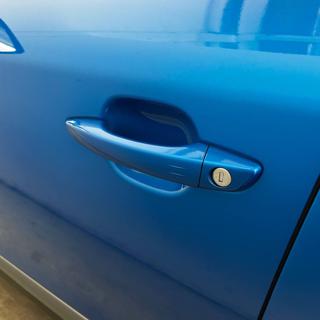 PEUGEOT 2008 usata, con Sensori di parcheggio anteriori